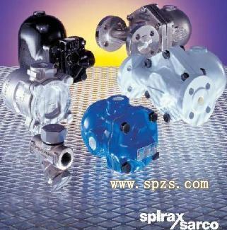 FT14-4.5斯派莎克浮球式疏水閥 高效可靠的蒸汽系統(tǒng)守護(hù)者