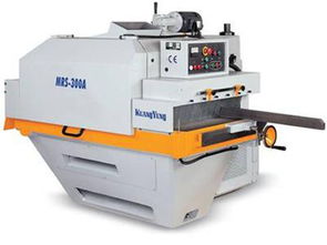 珠海二手板式木工機(jī)械市場(chǎng)觀察 以摯友木工機(jī)械為例，探討全自動(dòng)設(shè)備的流通與價(jià)值