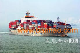 中山惠州到廈門國內(nèi)海運及內(nèi)貿(mào)集裝箱運輸綜合指南