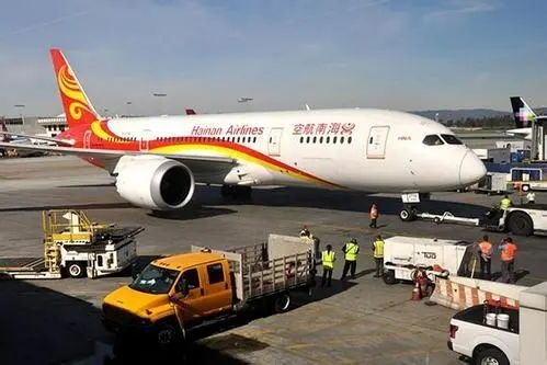 海豐航空貨運費用解析與倉儲服務(wù)介紹
