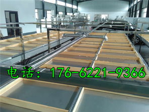 全自動(dòng)腐竹機(jī)價(jià)格解析與環(huán)保型整套生產(chǎn)線選購(gòu)指南