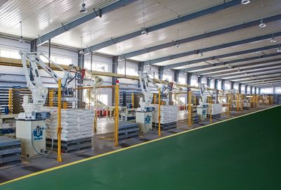 打造&ldquo;五星德糧&rdquo; 建設(shè)食品名市 | 發(fā)達(dá)面粉集團(tuán)股份:以質(zhì)量鑄口碑 以品牌贏市場(chǎng)